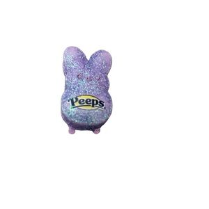 L.O.L. Surprise! Peeps Mini Sweets Purple Glitter Peeps Miniature Backpack